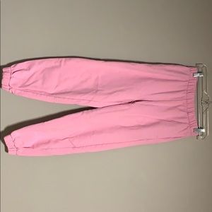 Brandy Melville sweatpants